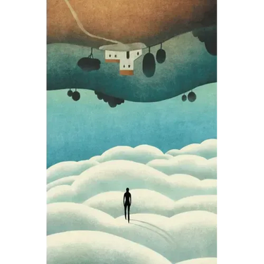 The Dream Interpretation Journal: Record and Reflect on Your Dreams