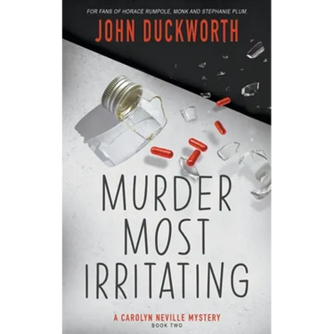 Murder Most Irritating