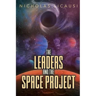 The Leaders and the Space Project