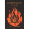 The Kenryk Series: The Avaris