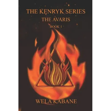 The Kenryk Series: The Avaris