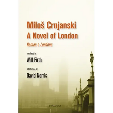 A Novel of London