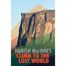 Climb to the Lost World: Through dense Guyanian rainforest to the towering summit of Mount Roraima