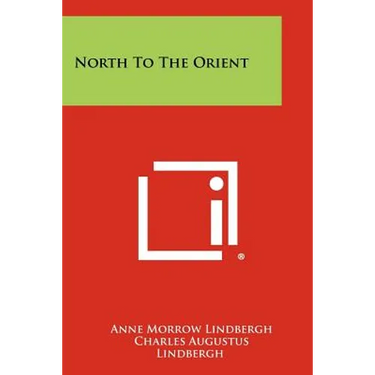 North To The Orient