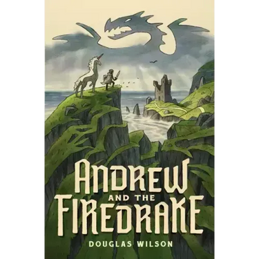 Andrew and the Firedrake