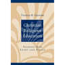 Christian Religious Education: Sharing Our Story and Vision
