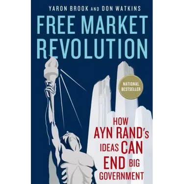 Free Market Revolution