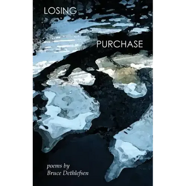 Losing Purchase: poems