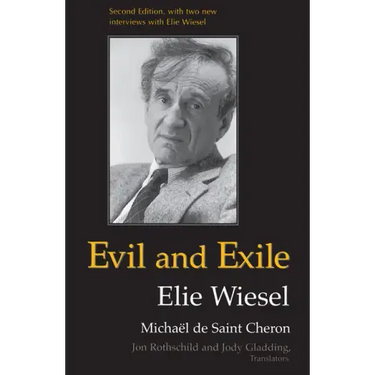 Evil and Exile: Revised Edition