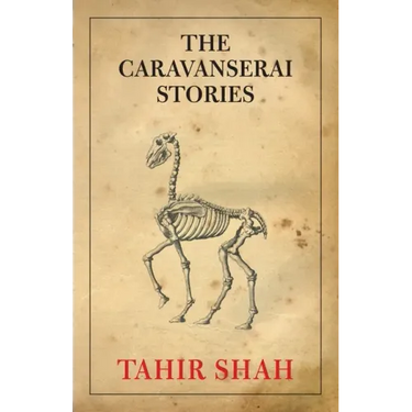 The Caravanserai Stories