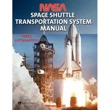 NASA Space Shuttle Transportation System Manual