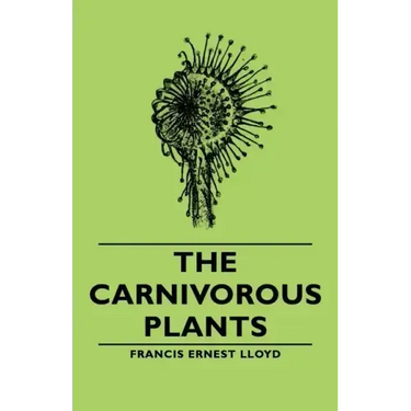The Carnivorous Plants