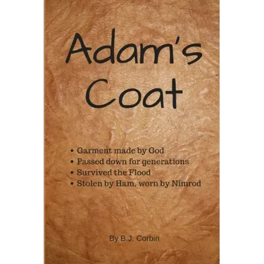 Adam's Coat