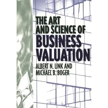 Art and Science of Business Valuation