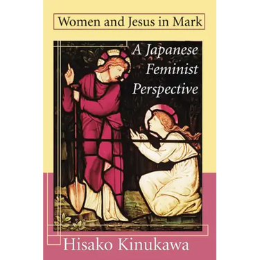 Women and Jesus in Mark