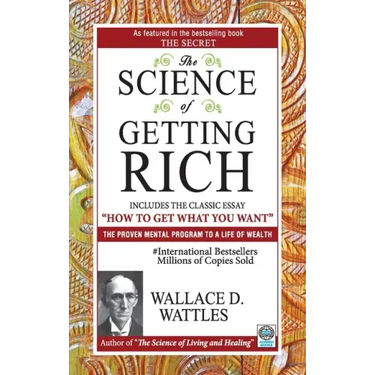 The Science of Getting Rich