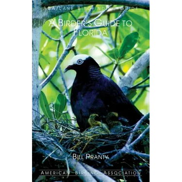 A Birder's Guide to Florida