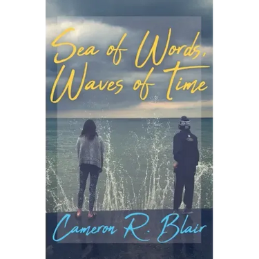 Sea of Words, Waves of Time