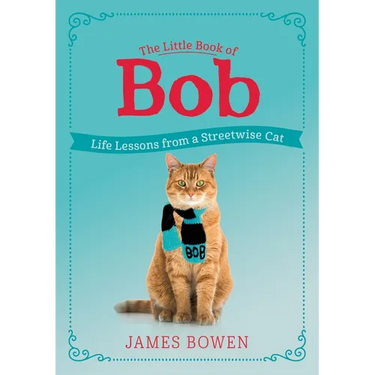 Little Book of Bob