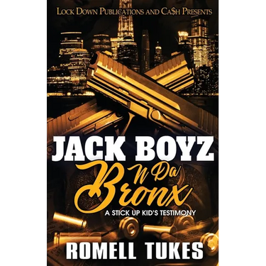Jack Boyz N Da Bronx