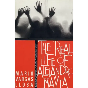 The Real Life of Alejandro Mayta