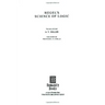 Hegel's Science of Logic