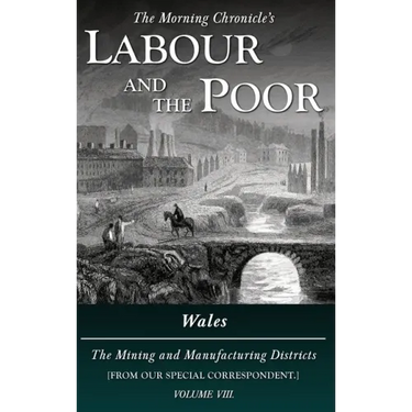 Labour and the Poor Volume VIII: Wales, The Mining and Manufacturing Districts