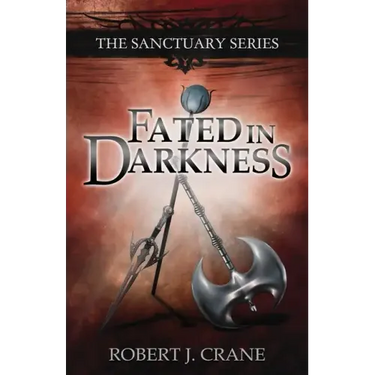 Fated in Darkness: The Sanctuary Series, Volume 5.5