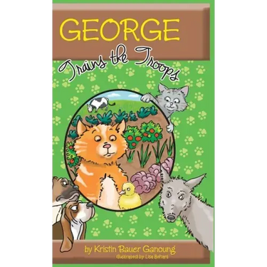 George Trains the Troops