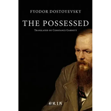 The Possessed