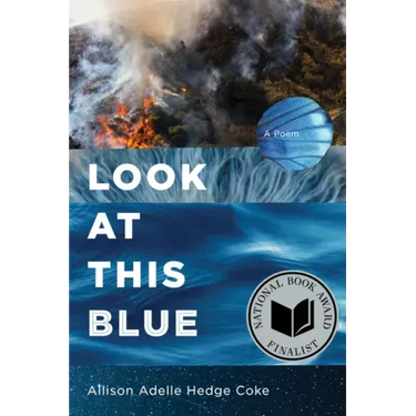 Look at This Blue