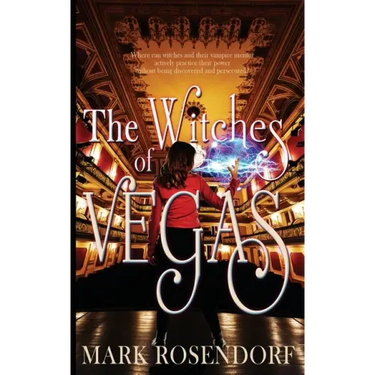 The Witches of Vegas