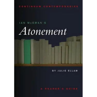 Ian McEwan's Atonement