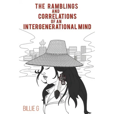 The Ramblings and Correlations of an Intergenerational Mind