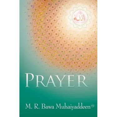 Prayer