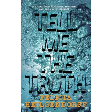 Tell Me The Truth