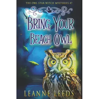 Bring Your Beach Owl