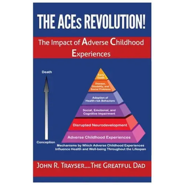 The ACEs Revolution!: The Impact of Adverse Childhood Experiences