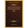 Guide To The British Mycetozoa Exhibited In The Department Of Botany, British Museum Natural History (1919)