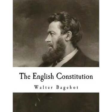 The English Constitution