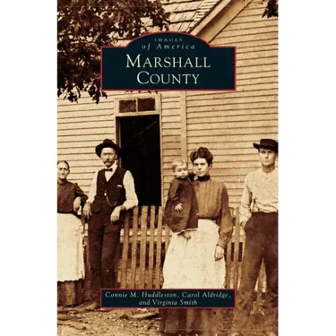 Marshall County