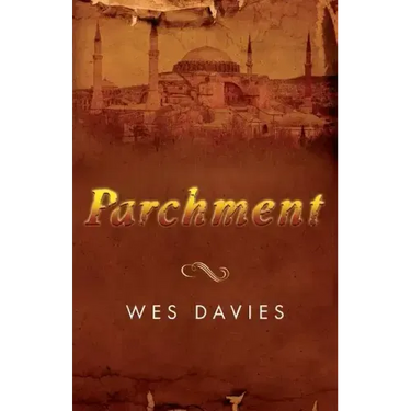 Parchment: First in the Parchment Chronicles