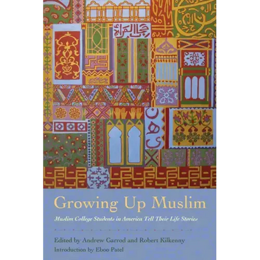 Growing Up Muslim