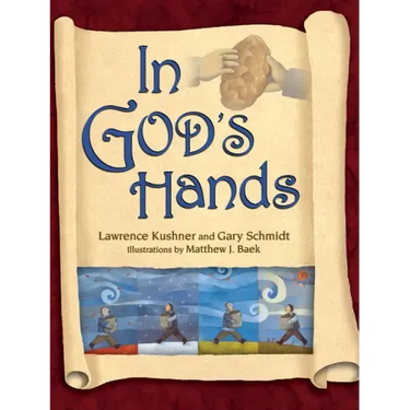 In God's Hands