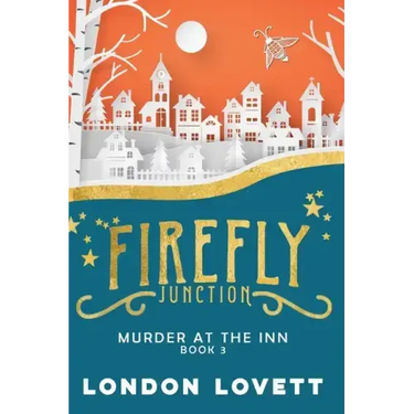 Murder at the Inn