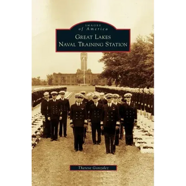 Great Lakes Naval Training Station