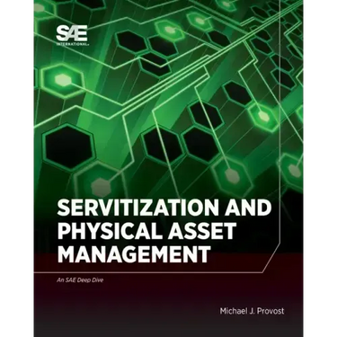 Servitization and Physical Asset Management