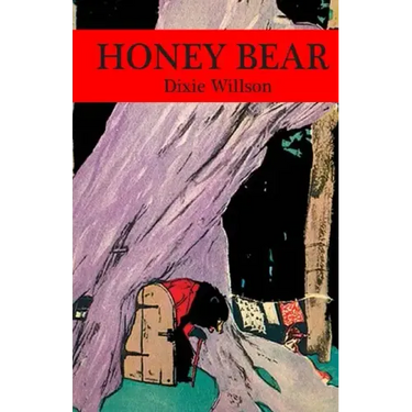 Honey Bear