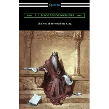 The Key of Solomon the King