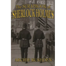 The Scrapbook of Sherlock Holmes